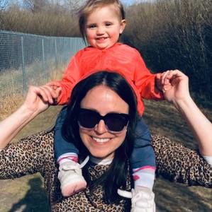 Meet your Posher, Danielle